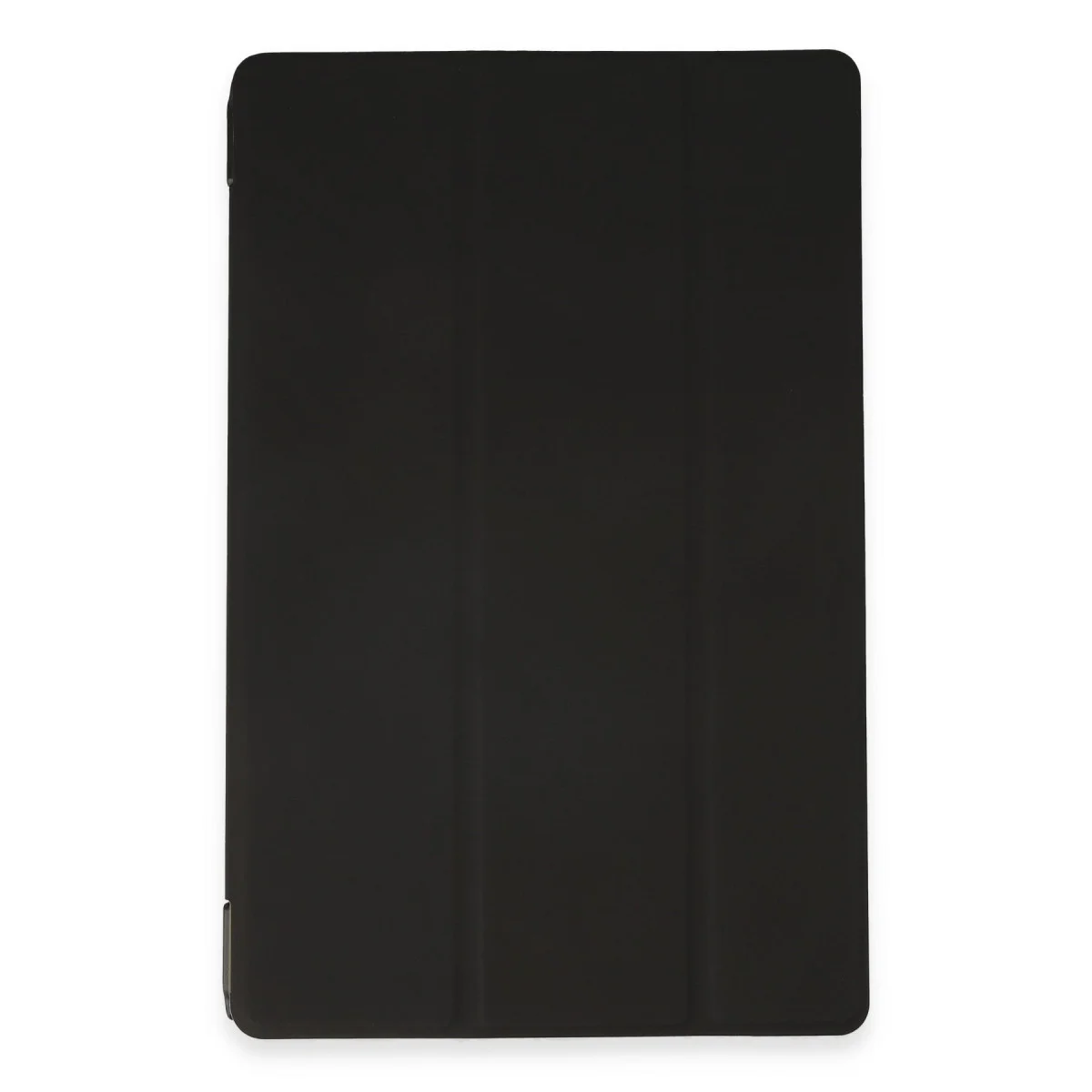 Northcity iPad Pro 13 (2024) Siyah Smart Kılıf - Güçlendirilmiş Koruma ve Ergonomik Tasarım