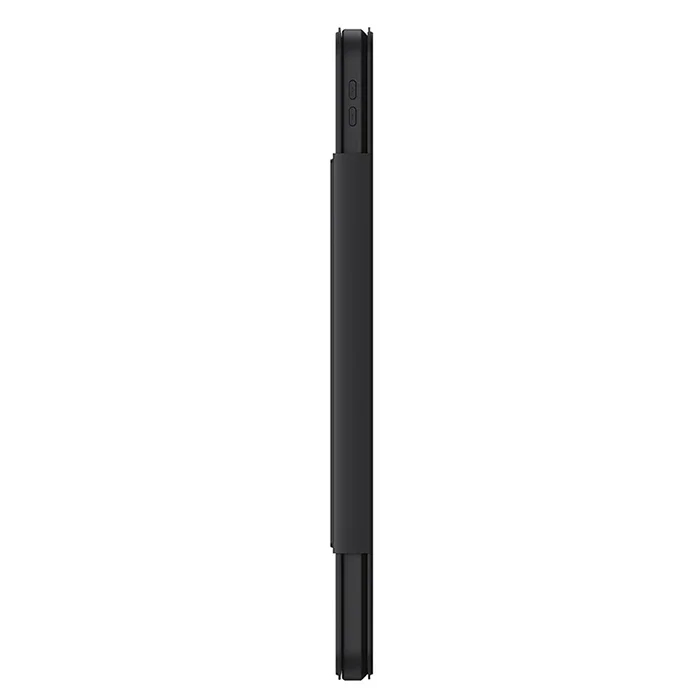 iPad Pro 11" Manyetik Standlı Kılıf - Darbeye Dayanıklı Şık Koruma
