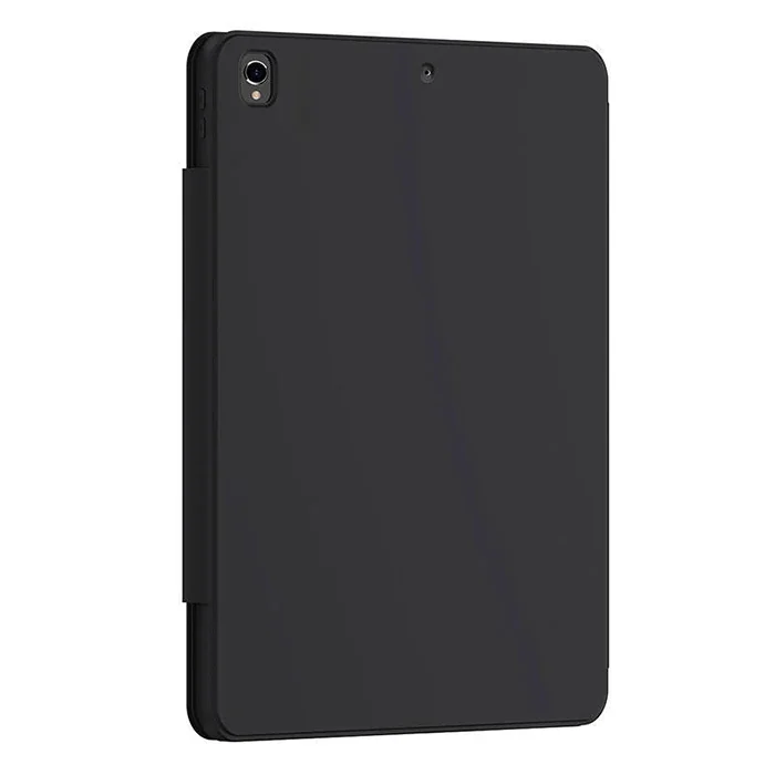 iPad Pro 11" Manyetik Standlı Kılıf - Darbeye Dayanıklı Şık Koruma