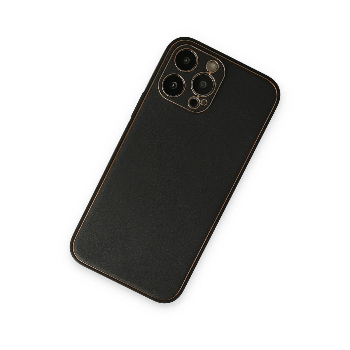 Northcity iPhone 14 Pro Coco Deri Kılıf - Siyah Silikon Kapak Fiyatı, Yorumları ve Özellikleri