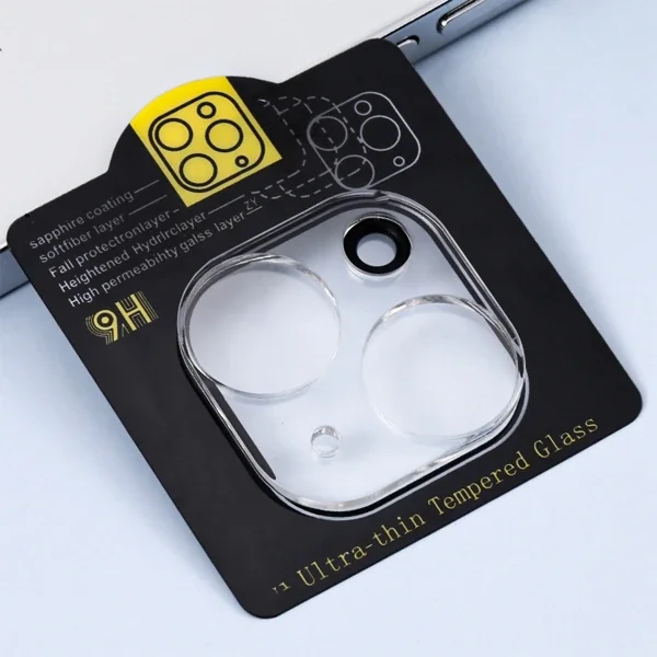 iPhone 14 & 14 Plus 3D Full Temper Cam Kamera Lens Koruyucu – Çizilmeye Karşı Ultra Dayanıklı Fiyatı, Yorumları ve Özellikleri