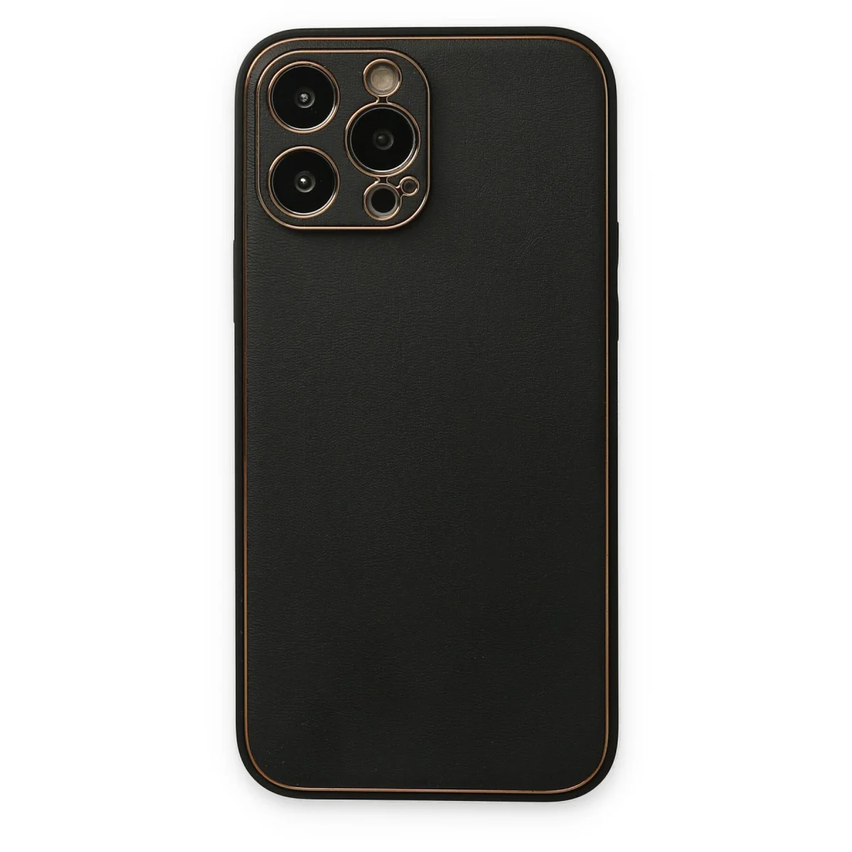 Northcity iPhone 14 Pro Coco Deri Kılıf - Siyah Silikon Kapak Fiyatı, Yorumları ve Özellikleri