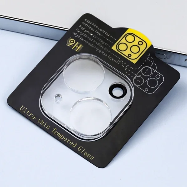 iPhone 14 & 14 Plus 3D Full Temper Cam Kamera Lens Koruyucu – Çizilmeye Karşı Ultra Dayanıklı Fiyatı, Yorumları ve Özellikleri