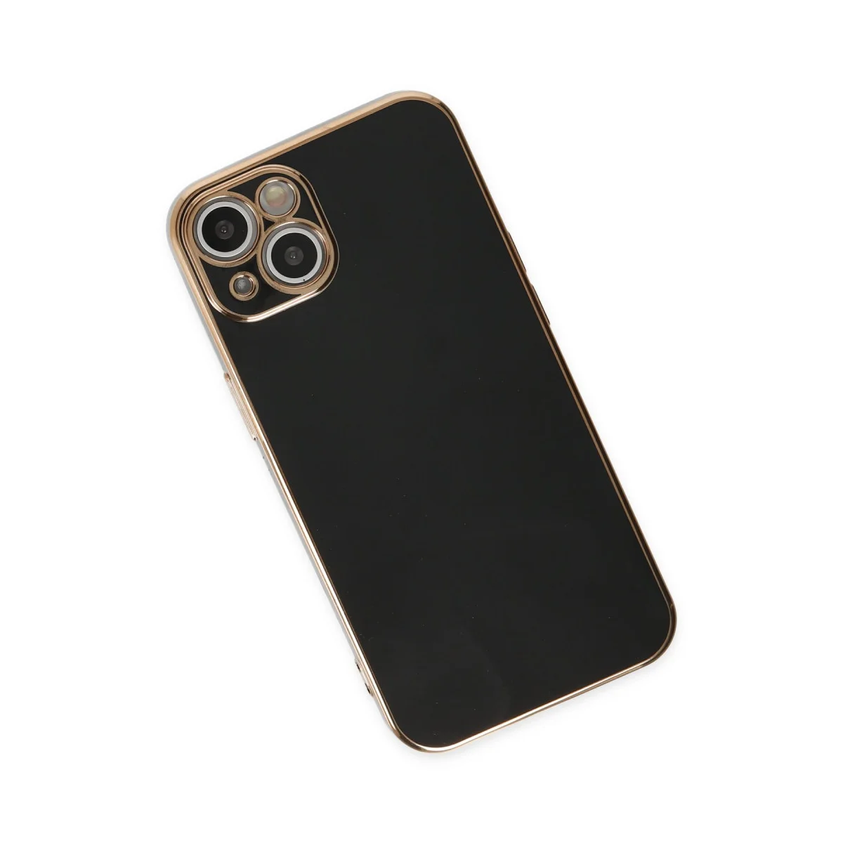 Northcity iPhone 14 Kılıf Volet Silikon - Şık Tasarım ve Tam Koruma