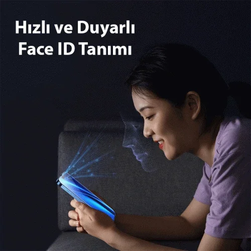 iPhone 15 Gizlilik Camı – 9H Temperli Full Coverage Ekran Koruyucu