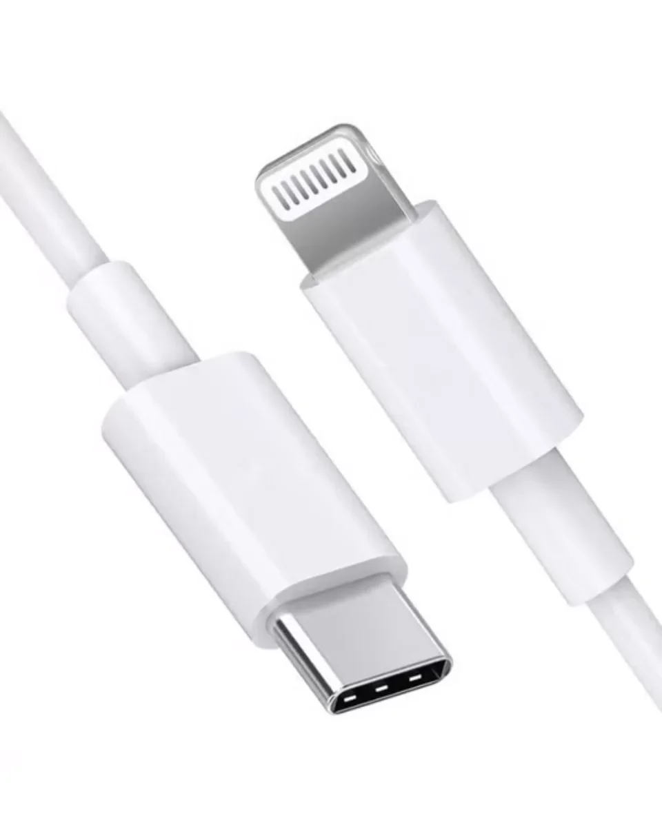 Northcity iPhone 20W Hızlı Şarj Adaptörü ve 1.2m Kablo Seti - PD 