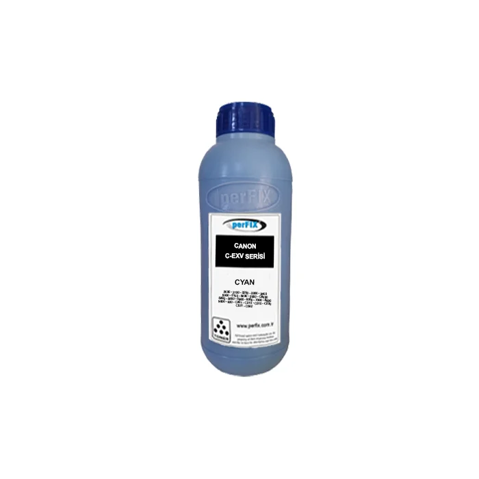 Northcity Japon Mavi Toner Tozu - 500 Gr (Canon C-EXV-DD Serisi) Fiyatı, Yorumları ve Özellikleri