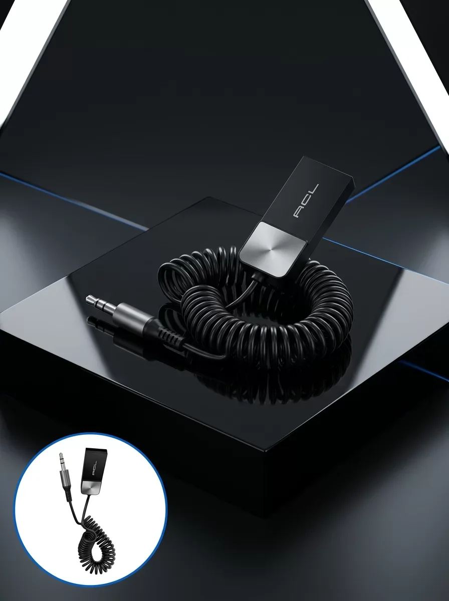 Kablosuz Bluetooth AUX Ses Adaptörü ile Müzik Keyfini Artırın Fiyatı, Yorumları ve Özellikleri