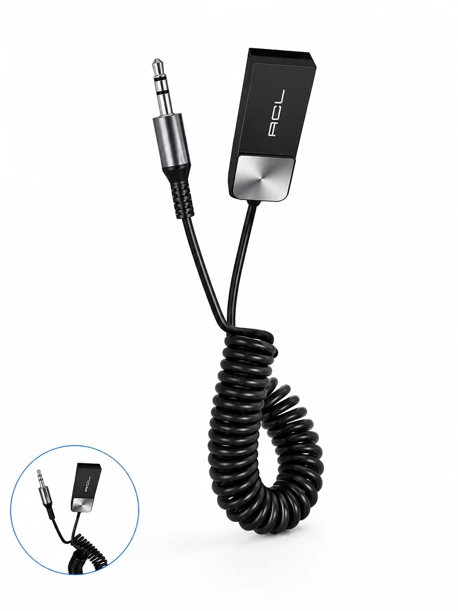Kablosuz Bluetooth AUX Ses Adaptörü ile Müzik Keyfini Artırın Fiyatı, Yorumları ve Özellikleri