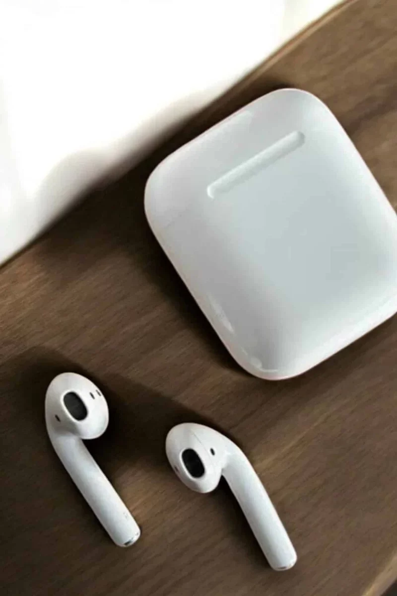 Kablosuz Bluetooth Kulaklık TWS ANC Yüksek Ses Kalitesi Spor ve Günlük Kullanım İçin