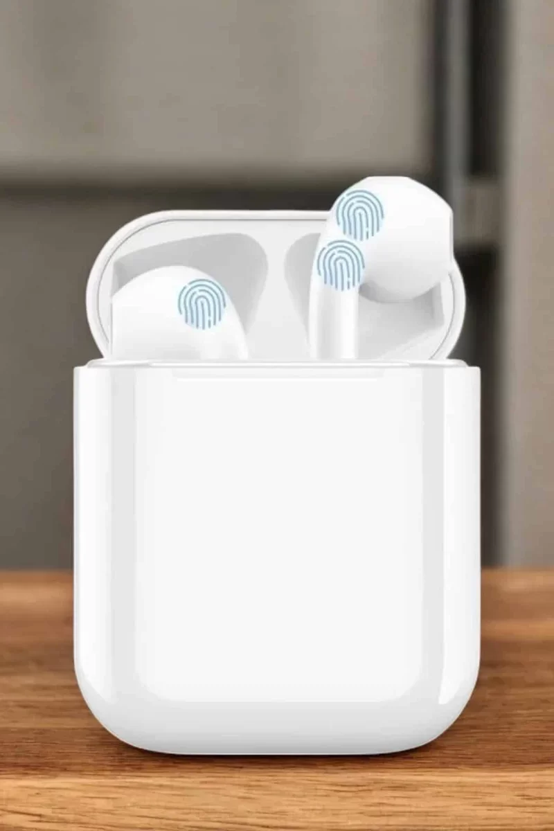 Kablosuz Bluetooth Kulaklık TWS ANC Yüksek Ses Kalitesi Spor ve Günlük Kullanım İçin