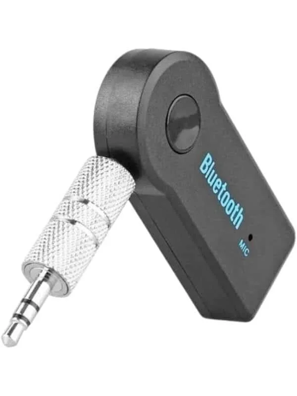 Northcity Kablosuz Bluetooth Aux Transmitter Kiti - Araba ve Ev S