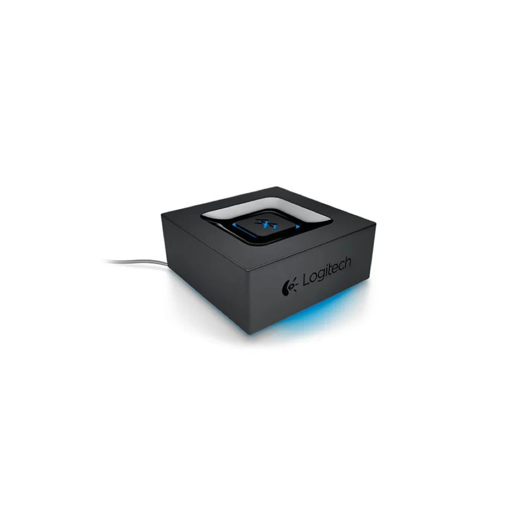 Kablosuz Bluetooth Ses Alıcısı - 1923 Model
