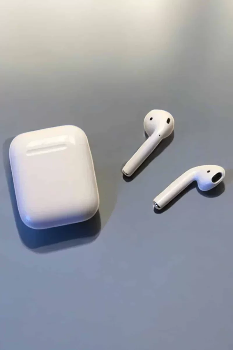 Kablosuz Bluetooth Kulaklık TWS ANC Yüksek Ses Kalitesi Spor ve Günlük Kullanım İçin