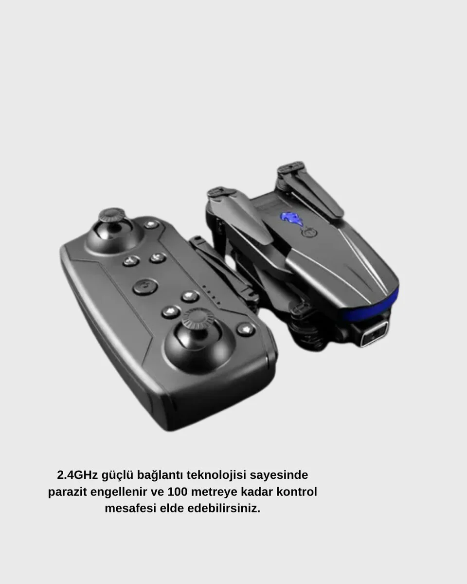 Kablosuz Dijital Lastik Şişirme Pompası LED Işıklı 80W - Otomatik Durdurma ve SOS Özellikli