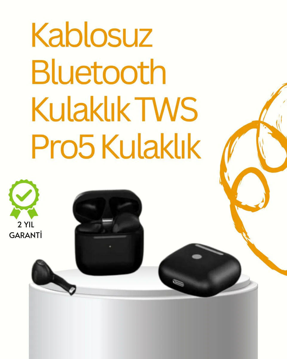 Northcity Kablosuz Fare - 1600 DPI Bluetooth Çoklu Platform Deste