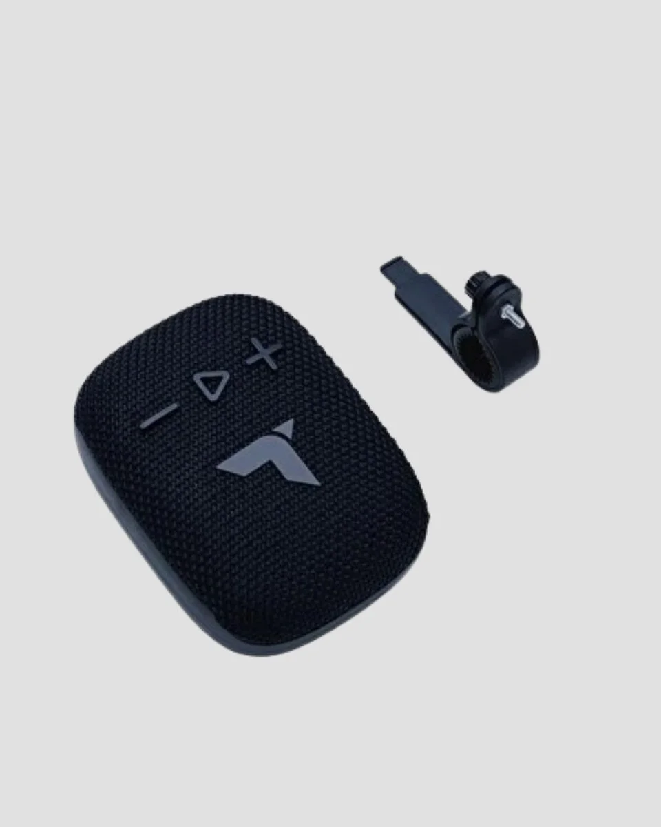 Kablosuz Hoparlör TWS ve FM Destekli - Bluetooth 5.1, 5W Çıkış Gücü, Taşınabilir Ses Çözümü