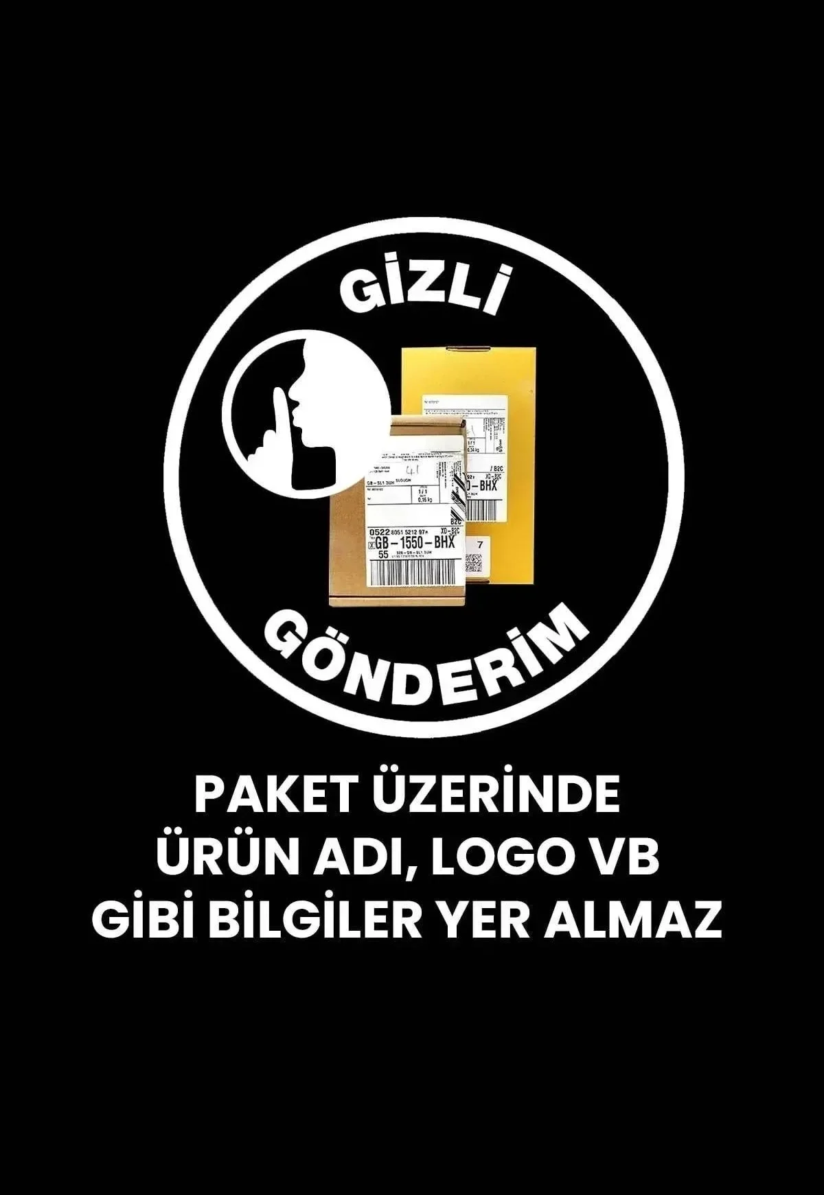 Northcity Kadın Siyah Açık Vücut Çorabı Özel Bölgesi - V Yaka ve 