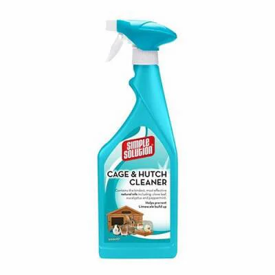 Northcity Kafes ve Kulübe Temizleme Spreyi 500 Ml - Hijyen İçin Profesyonel Çözüm