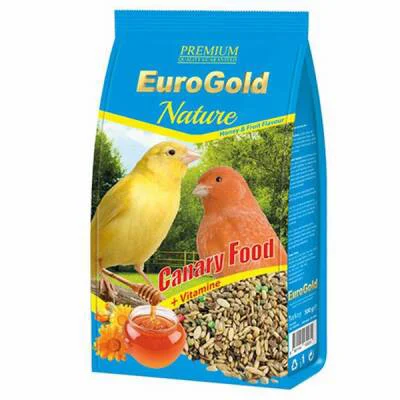 Northcity Kanarya Yemi 500 Gr - En İyi Kuş Maması ve Beslenme Çözümü