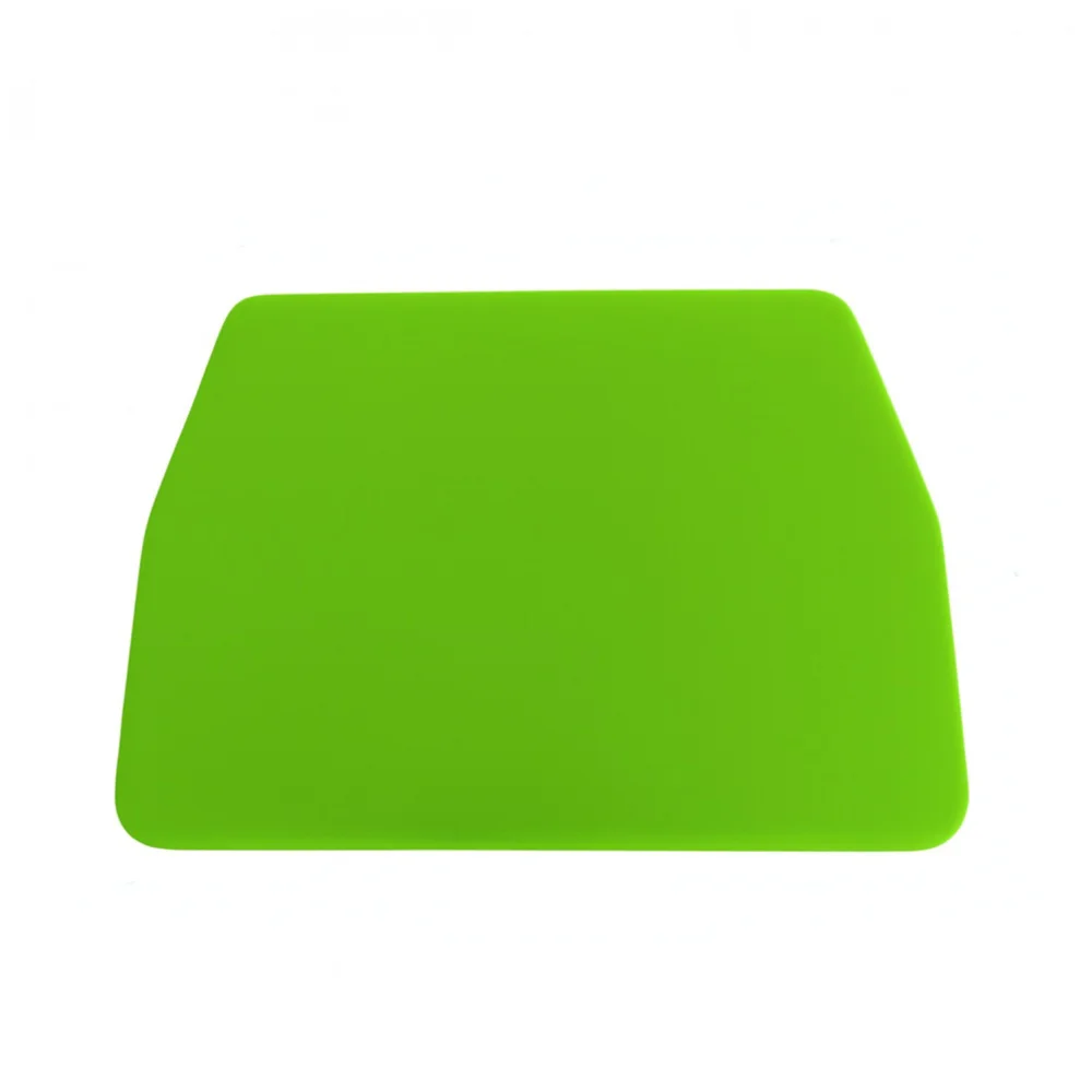 Northcity Kare Ragle PPF TPH Çekme Aparatı Teflonlu 10x7cm Yeşil 