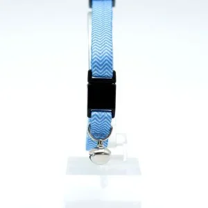 Northcity Kedi Alaçatı Desenli Boyun Tasması Ayarlanabilir 30cm -