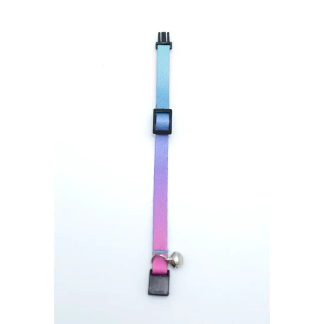Northcity Kedi Boyun Tasması Ps9666 - 30cm Ayarlanabilir ve Rahat
