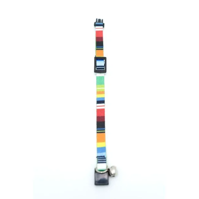 Northcity Kedi Boyun Tasması - 30cm Ayarlanabilir Renkli Modeller
