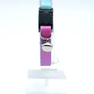 Northcity Kedi Boyun Tasması Ps9666 - 30cm Ayarlanabilir ve Rahat
