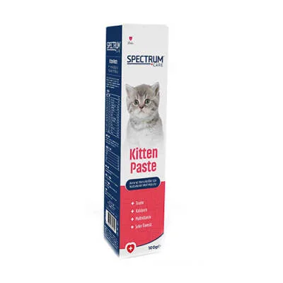 Northcity Kedi Multivitamin Malt Macunu 100 Gr - Anne ve Yavru Kedi İçin Gelişmiş Bakım Takviyesi