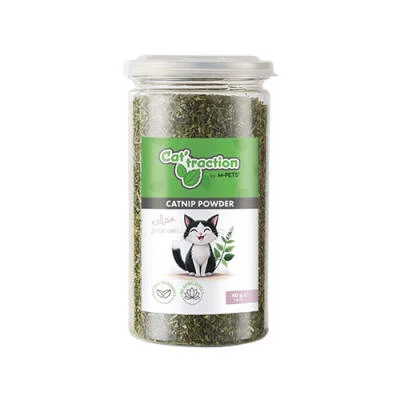 Northcity Kedi Otu 40 Gr - Kedilerin En İyi Eğlence Kaynağı