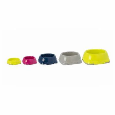 Northcity Kedi Su Kabı 210 Ml Plastik Lacivert - Taze Su İçin Mükemmel Çözüm