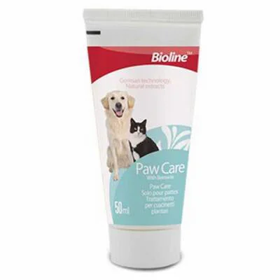 Northcity Kedi ve Köpek Pati Bakım Kremi 50 Ml - Yara İyileştiric