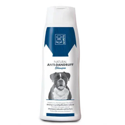Northcity Kepek Karşıtı Köpek Şampuanı 250 Ml - Sağlıklı ve Parla