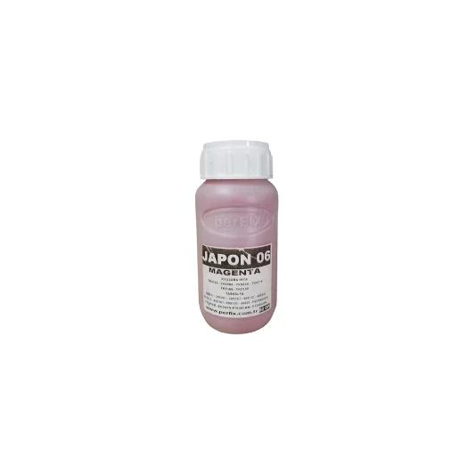 Northcity Kırmızı Japon Toner Tozu - Kyocera TK8305 & TK5290 500g