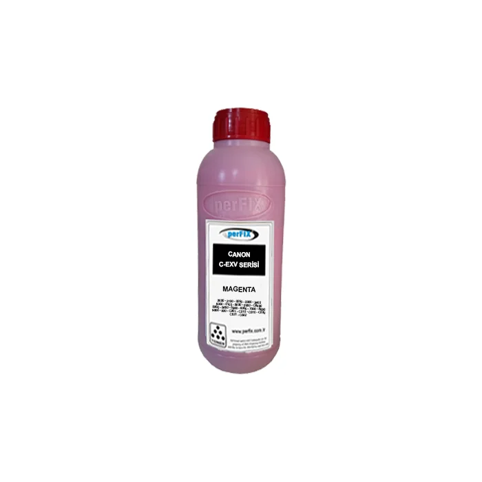 Northcity Kırmızı Toner Tozu 500 Gr - Japonya Kalitesi Üniversal 