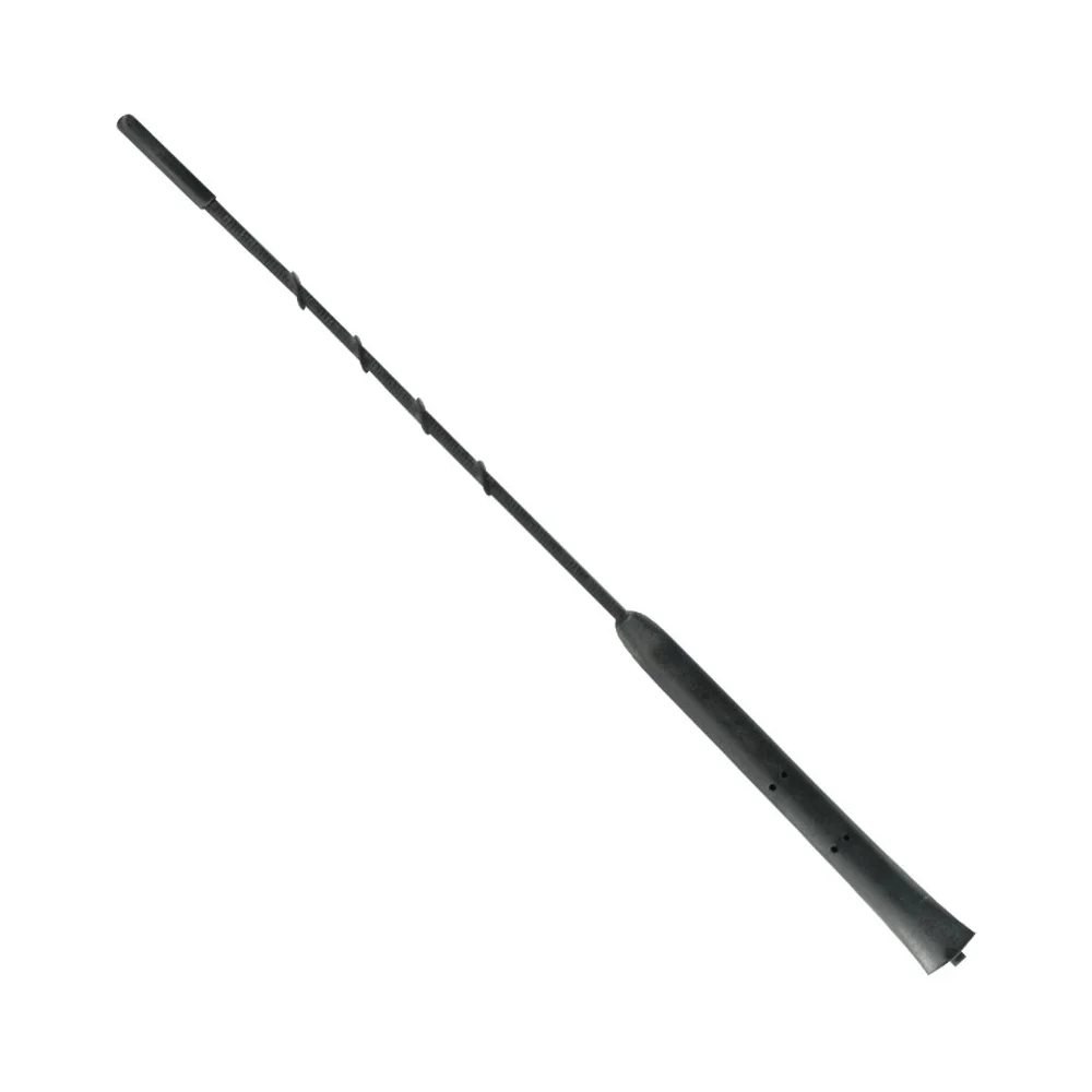Kısa Çubuk Oto Anten M.5 Dişli 30cm - Yüksek Performanslı Sinyal