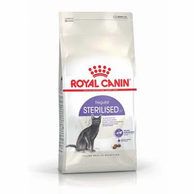 Northcity Kısırlaştırılmış Kedi Maması 10 Kg - İçerik Dengeli ve Kilo Kontrolü