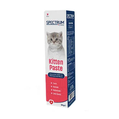Northcity Kitten Paste Anne ve Yavru Kedi Multivitamin Malt Macunu 30 Gr - Sağlıklı Büyüme İçin Gelişmiş Destek