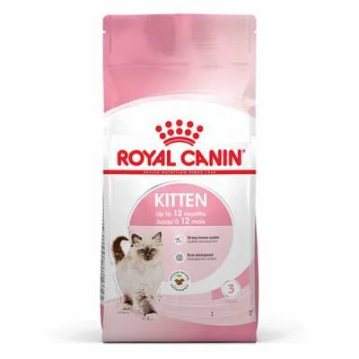Northcity Kitten Yavru Kedi Maması 2 Kg - Güçlü Bağışıklık ve Gelişim İçin
