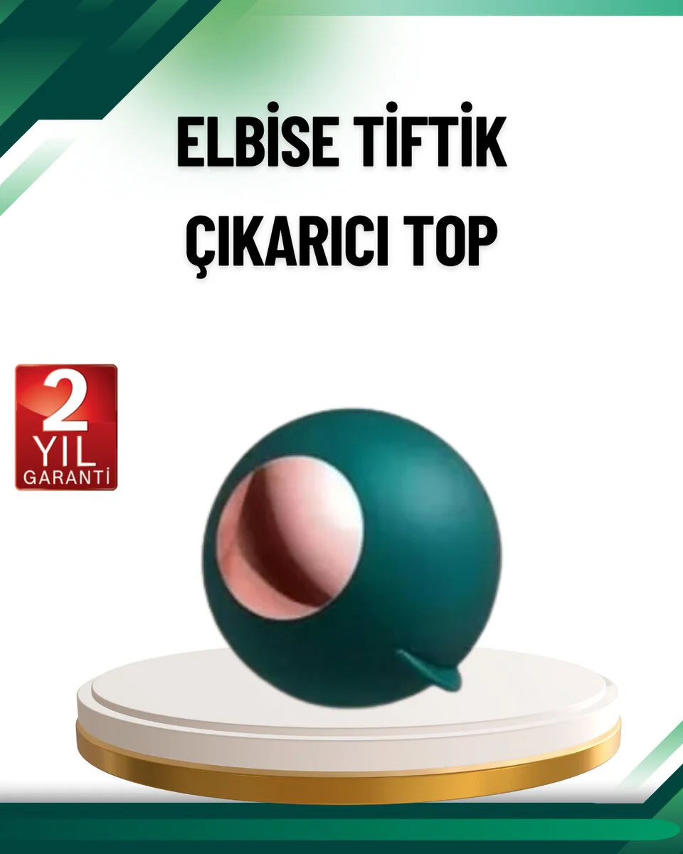 Northcity Kompakt ve Taşınabilir Tüy Temizleme Topu – Su ile Kola