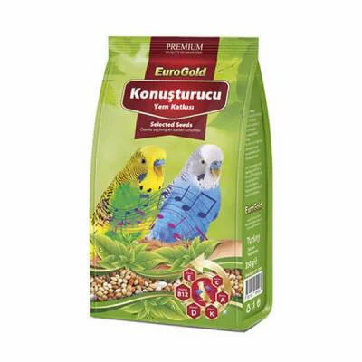 Northcity Konuşturucu Yem Katkısı 150 Gr - İletişimi Artırın, Bağınızı Güçlendirin