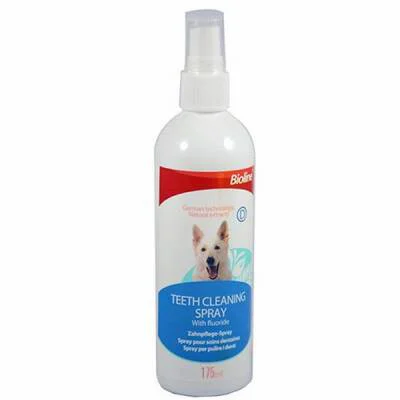 Northcity Köpek Ağız ve Diş Bakım Spreyi 175 Ml - Taze Nefes, Sağ