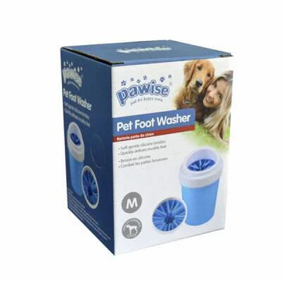 Northcity Köpek Ayak Yıkama Aparatı Medium - Kuru Temizlik Sistemleri ve Banyo Araçları