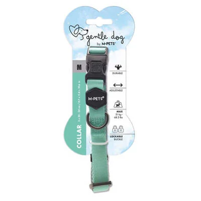 Northcity Köpek Boyun Tasması Yeşil Medium 30-50 Cm - Konforlu ve