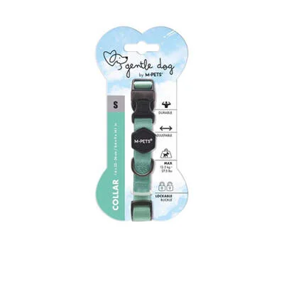 Northcity Köpek Boyun Tasması Yeşil Small 23-36 Cm - Yumuşak ve E