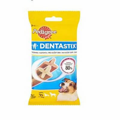 Northcity Köpek Ödülü: Dentastix Ağız ve Diş Çubuğu 110 Gr - Tazeleme ve Diş Sağlığı İçin
