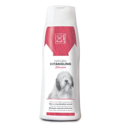 Northcity Köpek Tüy Bakım Şampuanı 250 ML - Parlak ve Sağlıklı Tü