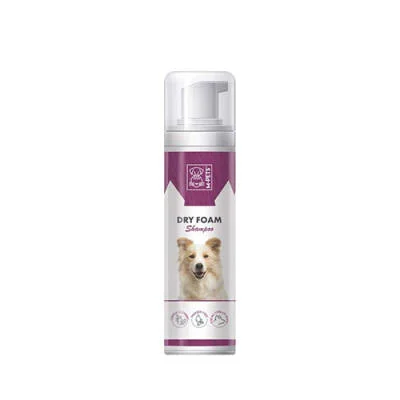 Northcity Köpekler İçin Kuru Köpük Şampuan 230 Ml – Hızlı Kuruma 