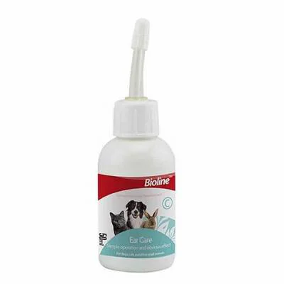Northcity Kulak Bakım Damlası 50 Ml - Tıkalı Kulak ve Rahatsızlık İçin Profesyonel Çözüm